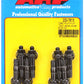 ARP Cast Aluminum Valve Cover 1/4in 12pt Stud Kit
