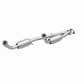 Magnaflow 95-97 Ford Windstar 3.8L Direct Fit Converter