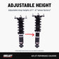 Air Lift Performance 15-19 BMW 3-Series / 15-20 BMW 4-Series Coilover Kit