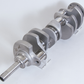 Eagle Ford 460 4.140in Stroke 2.200in Rod Journals Internal Balance Forged 4340 Steel Crankshaft