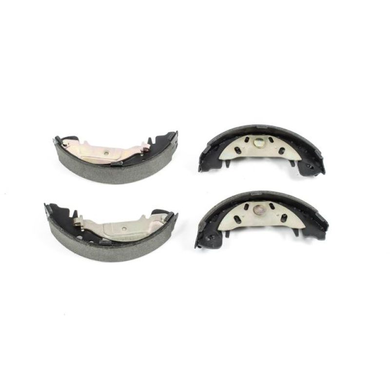 Brake Shoes