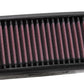 K&N 10 NHX110 Air Filter