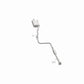 MagnaFlow BRE Exhaust Kit 02-93 Honda Accord 2.2L