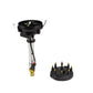 Fast Distributor, Race Cam Sync Large Cap For Sbc/Bbc