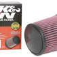 K&N Filter Universal Air Filter Golf VII GTI 3-15/16in FLG / 5-15/32in OD / 7in H