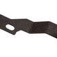 Fishbone Offroad 05-15 Toyota Tacoma Ditch Light Brackets