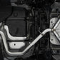 MBRP 22-23 Hyundai Elantra N 2.0L Turbo T304  5in OD CF Tips Dual Outlet 3in Cat Back Exhaust
