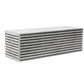 Garrett H2O / Air Intercooler CAC Core (4.5in x 15.0in x 8.80in) - 1250 HP