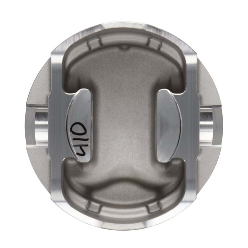 Wiseco Pro Tru Street Ford Small Block Windsor 4.040in Bore 1.090in CH -5.00 CC Piston Set