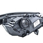 Hella 2004-2005 BMW 525i Bi-Xenon Headlight Assembly