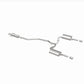 MagnaFlow BRE Exhaust Kit 06-12 Fusion Milan MKZ