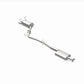MagnaFlow BRE Exhaust Kit 03-04 Infiniti G35