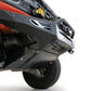 Addictive Desert Designs 22-23 Ford Bronco Raptor Rock Fighter Front Bumper