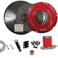 McLeod 11-17 Ford Mustang 3.7L Super Street Pro Clutch Pack