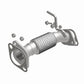 BRE Exhaust 06-10 Sonata 2.4L Front Pipe Kit