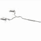 MagnaFlow BRE Exhaust Kit 06-09 Subaru Legacy 2.5L