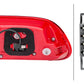 Hella 2015-2018 Porsche Macan Right Inner Tail Light