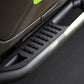 DV8 Offroad 18-23 Jeep Wrangler JL 4 Door Body/Pinch Weld Mounted Step
