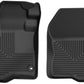Husky Liners 23-23 Honda CR-V X-Act Contour Front Row Floor Liners Black