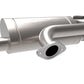 aFe 2023+ Mazda CX-50 Takeda 2.5in 304 SS Axle-Back Exhaust System w/ Polished Tips