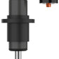 Fox Factory Race 2.5 x 12 Coilover Piggyback Shock