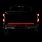 Putco 23-24 GMC Canyon 48In Freedom Blade Direct Fit Kit Tailgate Bars
