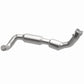 Magnaflow 02-03 Ford F-150 5.4L Direct Fit Converter