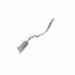 MagnaFlow BRE Exhaust Kit 07-12 Nissan Versa 1.8L