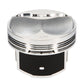 JE Pistons Honda B Series 82.50mm Bore 8.60cc Dome Piston Kit (Set of 4)