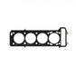 Cometic Saab B205/B235 .060in MLS Cylinder Head Gasket - 91mm Bore