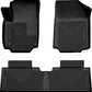 Husky Liners 2025 GMC Terrain/Chevrolet Equinox Weatherbeater Front & Rear Floor Liners - Black