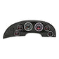 Autometer Sport-Comp II Direct Fit Dash Kit 94-04 Ford Mustang (2 x 3-3/8in. / 4 x 2-1/16in.)