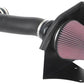 K&N 05 Pontiac GTO V8-6.0L Performance Intake Kit