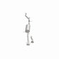 MagnaFlow BRE Exhaust Kit 04-07 Colorado Canyon