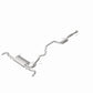 MagnaFlow BRE Exhaust Kit 13-17 ACURA RDX 3.5L