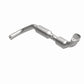 Magnaflow 03-04 Lincoln Navigator 5.4L Direct Fit Converter