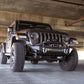 DV8 Offroad 07-23 Jeep Wrangler JK/JL & Gladiator JT FS-1 Series Stubby Front Bumper