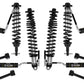 ICO 2.5 Series Coilover Kits