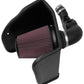 K&N 16-17 Chevrolet Colorado L4-2.8L DSL Aircharger Performance Intake Kit