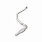 Magnaflow 2003 GMC Savana 3500 6.0L Direct Fit Converter