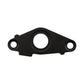 Cometic GM 2001+ 6.6L Duramax .020in Rubber Coated Stainless Oil Cooler Outlet Gasket