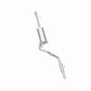 MagnaFlow BRE Exhaust Kit 03-09 4Runner GX470