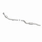 Magnaflow 2005 Mercedes-Benz E320 3.2L Direct Fit Converter