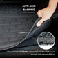 3D MAXpider 2025+ Polestar 3 Kagu Rear Cargo Liner - Black