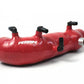 Perrin 02-07 Subaru WRX / 04-11 STi Red Turbo Inlet Hose