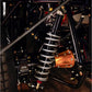 Eibach ERS 8.00in Length x 3.00in ID ERO Race Off-Road Spring