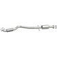 Magnaflow 11-15 Chevrolet Cruze 1.8L Direct Fit Converter