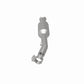 Magnaflow 98-02 Prizm L4 1.8 OEM Underbody Direct Fit Converter