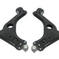 SuperPro 2008 Saturn Astra XE Front Lower Control Arm Set