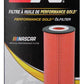 K&N Performance Oil Filter for 04-15 Mercedes Benz